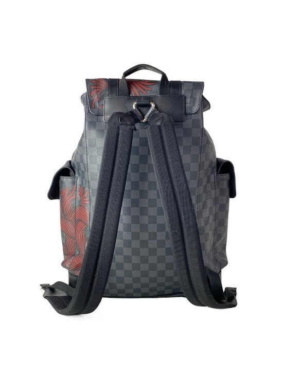 Louis Vuitton Da PM Ju Backpack main image 12